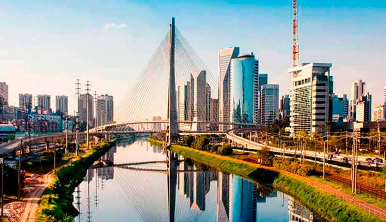 Abertura de empresa em São Paulo