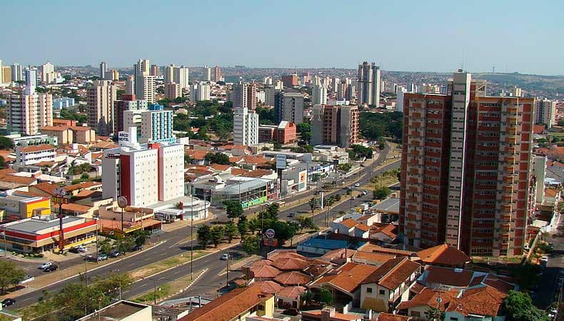 Abrir empresa em Baurú