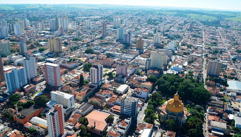 Abrir empresa em São Carlos