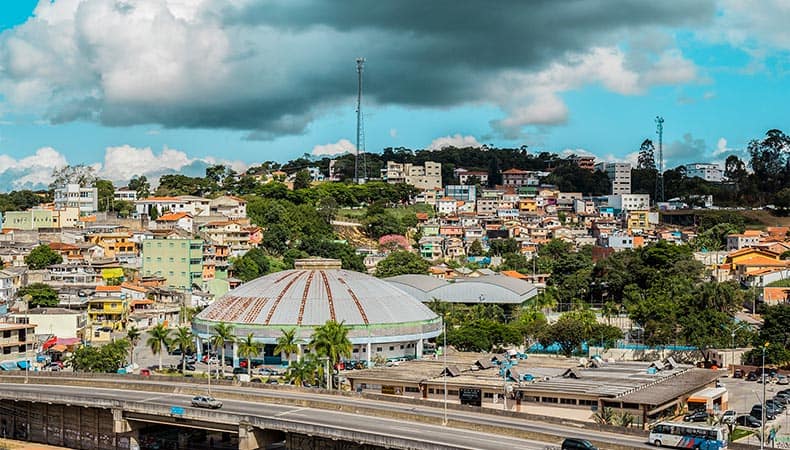 Abrir empresa em Cotia