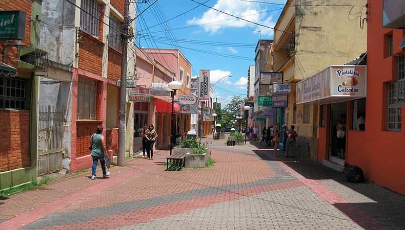 Abrir empresa em Limeira