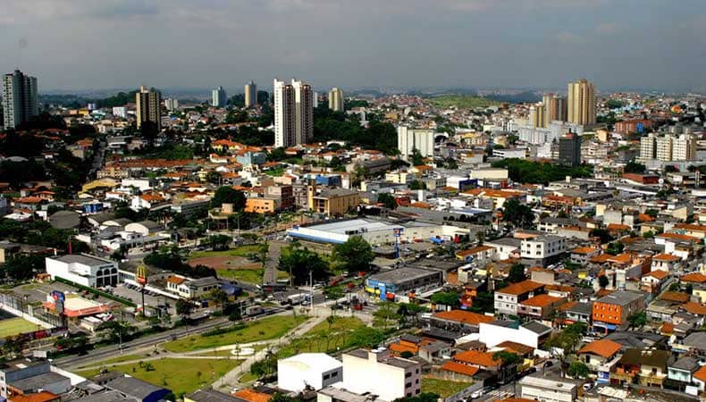 Abrir empresa em Mauá