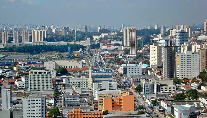 Abrir empresa em Osasco