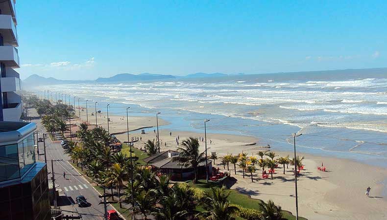 Abrir empresa em Praia Grande