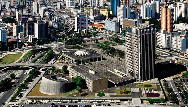 Abrir empresa em Santo André