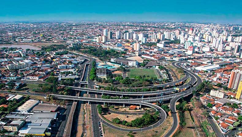 Abrir empresa em São José do Rio Preto