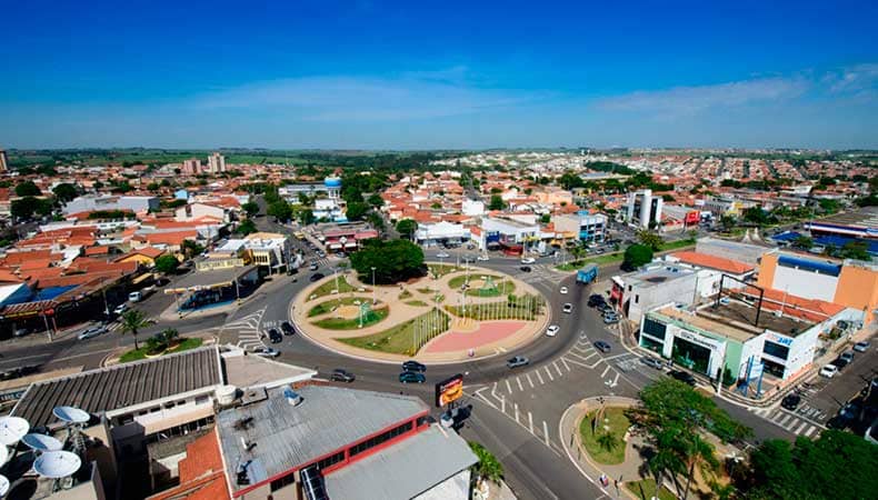 Abrir empresa em Sumaré