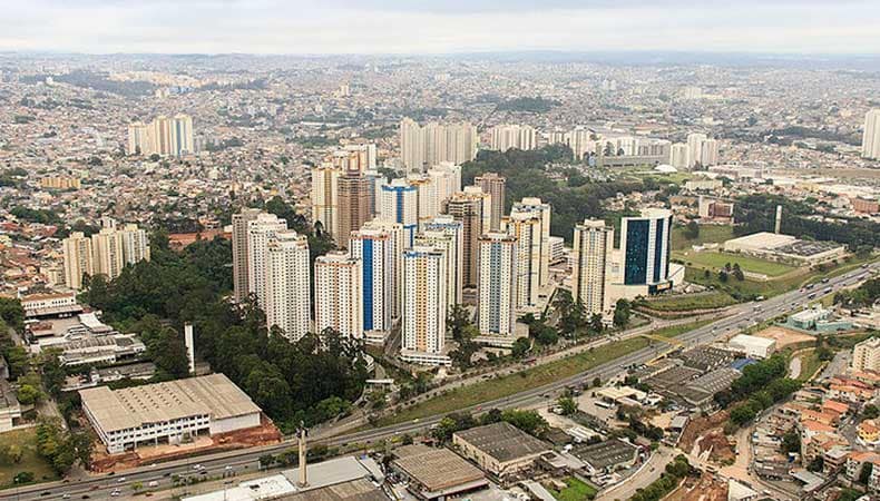 Abrir empresa em Taboão da Serra