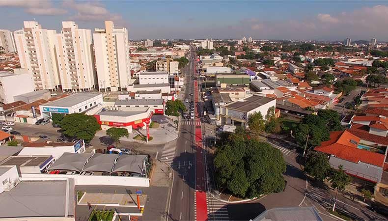 Abrir empresa em Taubaté